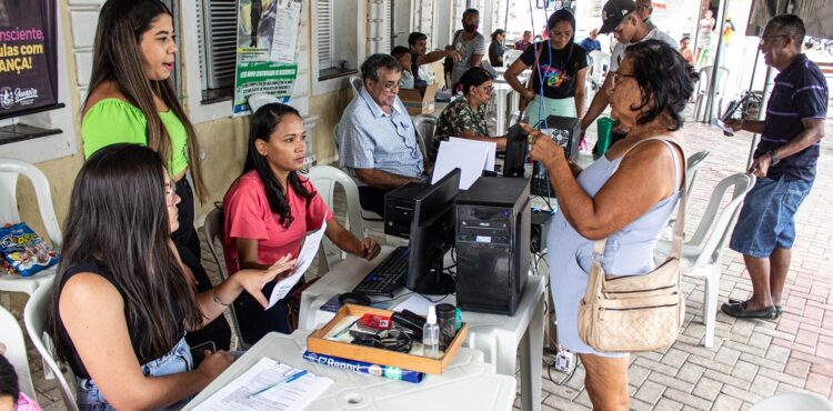 Procon de Juazeiro inicia programação com atividades alusivas à Semana do Consumidor