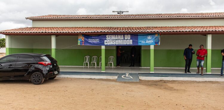 Juazeiro celebra Dia do Consumidor realizando ações do programa “Procon para Todos’ no bairro Dom José Rodrigues