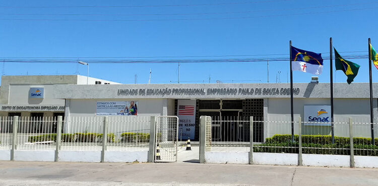 Senac em Petrolina realiza Oficinas gratuitas de Gestão e Saúde