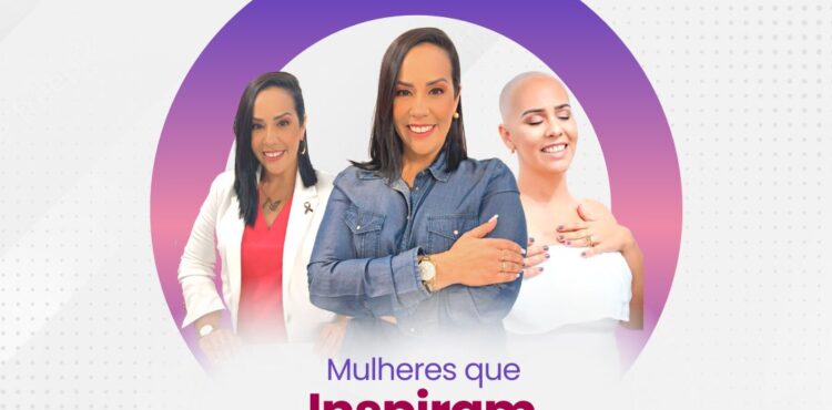 Com apoio do Transforma Petrolina, evento gratuito promove palestras para mulheres