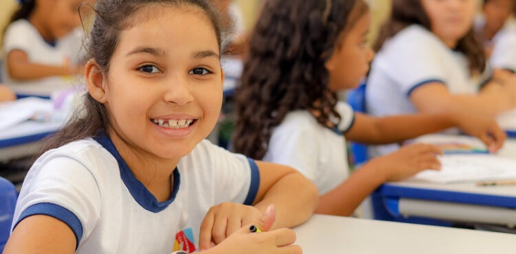 Prefeitura divulga resultado da distribuição de vagas dos alunos novatos da Pré-Escola, Ensino Fundamental e EJA 