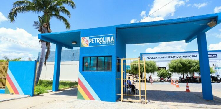 Oportunidade: Prefeitura de Petrolina convoca mais de 300 profissionais aprovados em processos seletivos da Educação