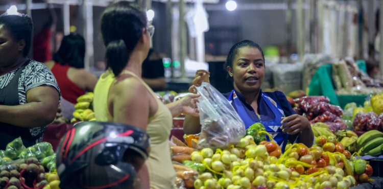 Feira do José e Maria vai funcionar no Pátio de Eventos do bairro a partir da próxima semana