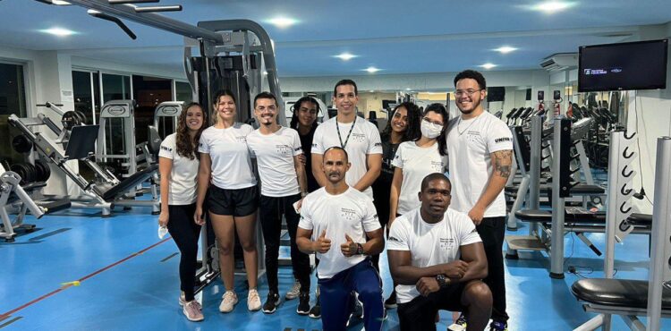 Pesquisa da Univasf que investiga respostas de exercícios físicos em homens e mulheres com diabetes é publicada em revista internacional