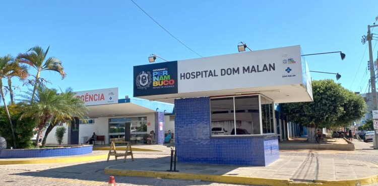 Em mutirão, Hospital Dom Malan em Petrolina realiza 12 cirurgias pediátricas e ginecológica aos finais de semana