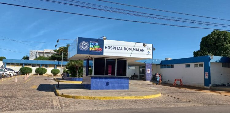 Em novo mutirão de broncoscopia, Hospital Dom Malan em Petrolina atende mais crianças