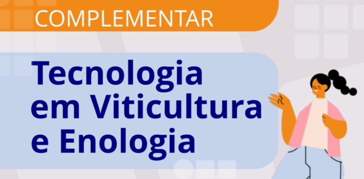 IFSertãoPE inscreve até dia 27 de setembro para vagas remanescentes do curso de Tecnologia em Viticultura e Enologia