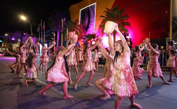 Petrolina 129 anos: Inscrições estão abertas para o desfile de aniversário da cidade