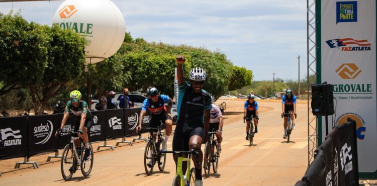 Diversão e aventura em trilhas ao ar livre marcam a programação de eventos esportivos na Agrovale