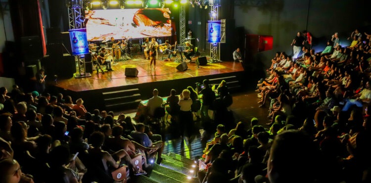 Festival Edésio Santos da Canção segue com inscrições abertas até 25 de outubro