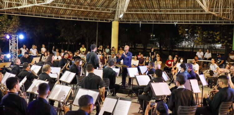 Orquestra Philarmônica 21 de Setembro prepara programação com tema Pop Rock