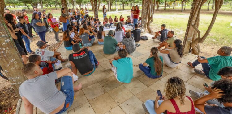 Autocuidado: Prefeitura alerta sobre cuidados com a saúde mental em Petrolina