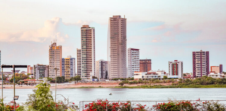 Defesa Civil alerta sobre as altas temperaturas e níveis de umidade em Petrolina