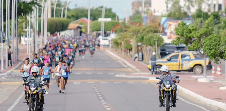 Petrolina: Avenida Cardoso de Sá será interditada neste domingo 