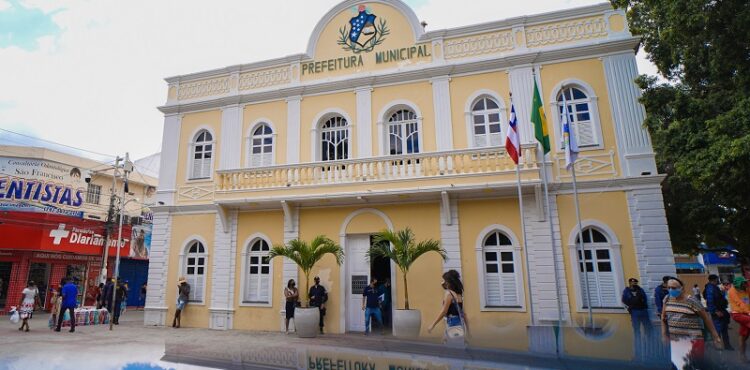 Prefeitura de Juazeiro mantém ponto facultativo do Dia do Servidor Público em 28 de outubro