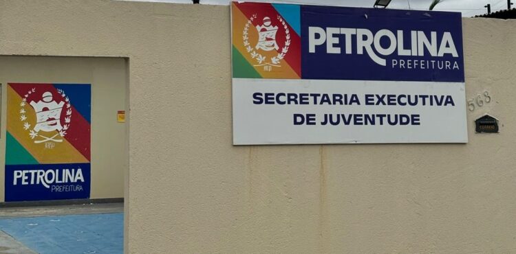 Petrolina é a 4ª cidade de Pernambuco que mais emitiu IDJovem