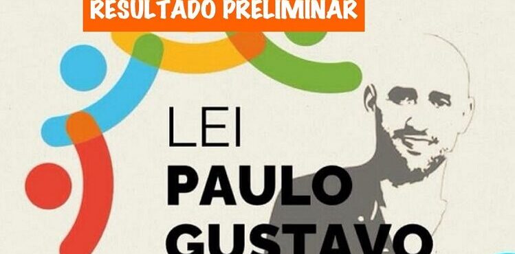 Lei Paulo Gustavo: Prefeitura de Sento Sé divulga resultado preliminar do Edital de Audiovisual n° 04/2024