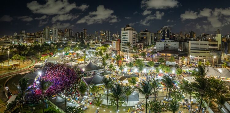 Inscrições para a 15ª Feira Baiana da Agricultura Familiar seguem até o próximo dia 20 de outubro