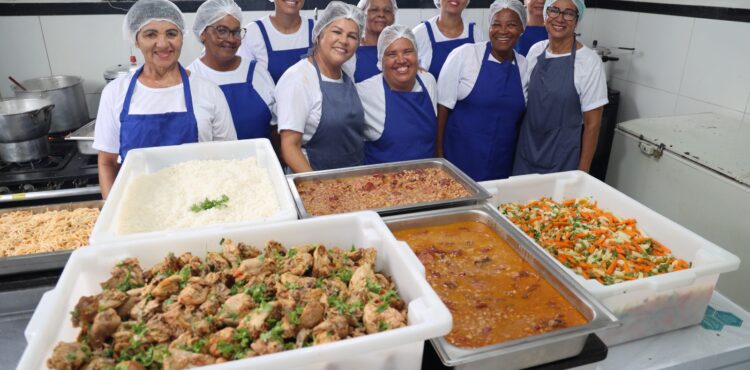 Dia Mundial da Alimentação: Agricultura Familiar garante comida na mesa dos brasileiros