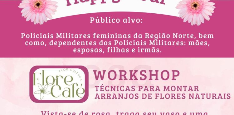 CPR-N promove Happy Hour da Campanha Outubro Rosa 2024