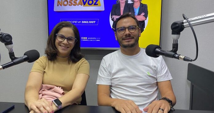 Saúde em Petrolina: entrevista destaca melhorias no Hospital Municipal Dr. Alirio Brandão