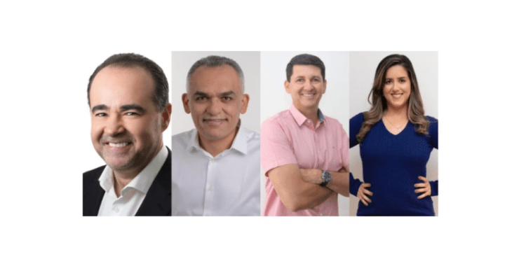 Debate da TV Grande Rio em Petrolina: saiba horário, quem participa, regras e como assistir