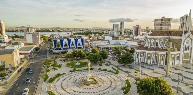 Petrolina segue com a melhor qualidade de vida no Nordeste, aponta novo estudo da Macroplan