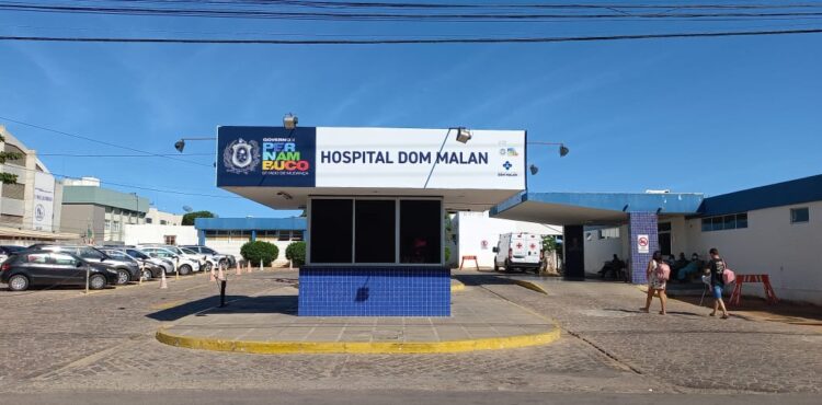 Hospital Dom Malan em Petrolina realiza Semana da Prematuridade no novembro roxo