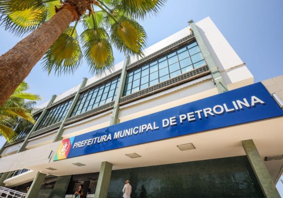 Prefeitura de Petrolina mantém serviços essenciais funcionando no feriado da Consciência Negra