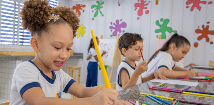 Solicitação de vagas para novos estudantes começa nesta segunda-feira em Petrolina