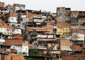 Pacientes do TFD de Juazeiro vivem pânico ao entrar em área dominada por facção em Salvador