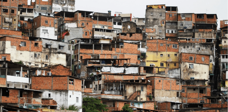 Pacientes do TFD de Juazeiro vivem pânico ao entrar em área dominada por facção em Salvador