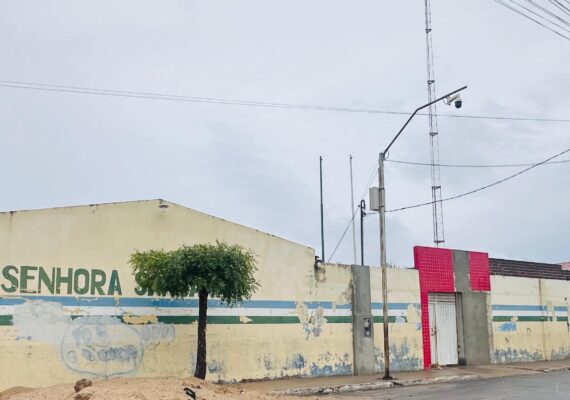 Gestão Anisio Viana encontra educação em estado crítico e sem cumprir 200 dias letivos, afirma assessoria