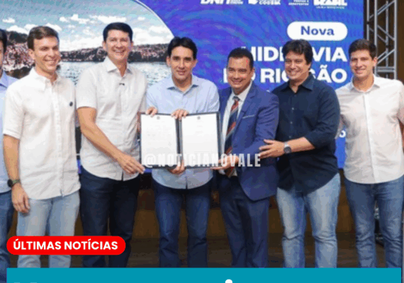 Novo voo vai conectar Petrolina e Salvador