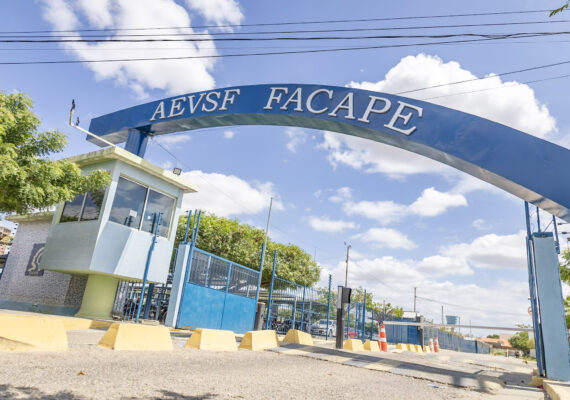 Facape abre inscrições para nove cursos presenciais com matrícula imediata para o segundo semestre