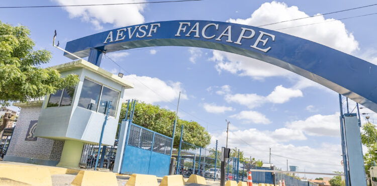 Facape abre inscrições para nove cursos presenciais com matrícula imediata para o segundo semestre Facape abre inscrições para nove cursos presenciais com matrícula imediata para o segundo semestre
