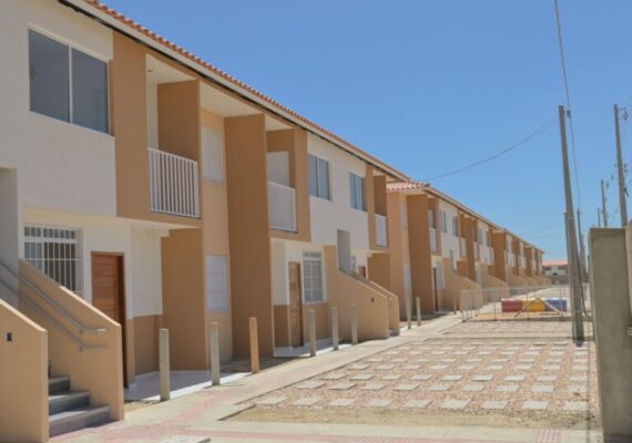Prefeitura de Juazeiro abre inscrições para 204 novas unidades do Minha Casa, Minha Vida