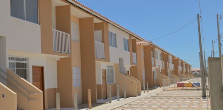 Prefeitura de Juazeiro abre inscrições para 204 novas unidades do Minha Casa, Minha Vida