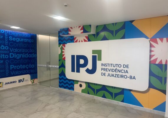 Pagamento de aposentados e pensionistas do IPJ fortalece economia de Juazeiro com quase R$ 4,7 milhões