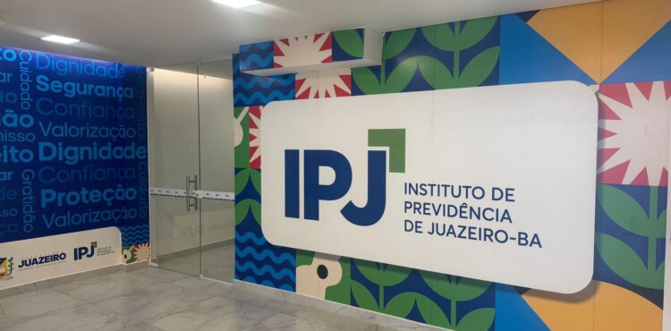 Pagamento de aposentados e pensionistas do IPJ fortalece economia de Juazeiro com quase R$ 4,7 milhões
