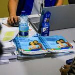 Entrega de escrituras para famílias do José e Maria em Petrolina
