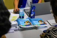 Entrega de escrituras para famílias do José e Maria em Petrolina